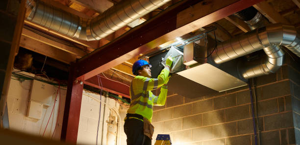 Best Ventilation Cleaning Services  in Trenton, NJ