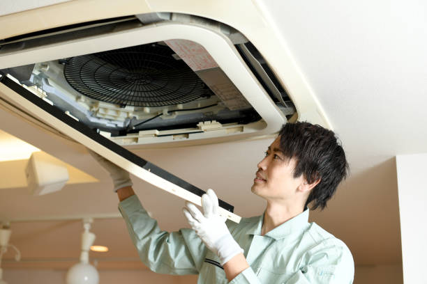 Best Air Duct Cleaning Near Me  in Trenton, NJ