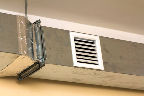 Best Air Duct Cleaning Cost  in Trenton, NJ